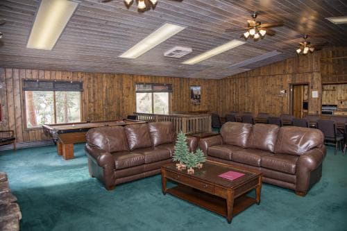 Amberwood