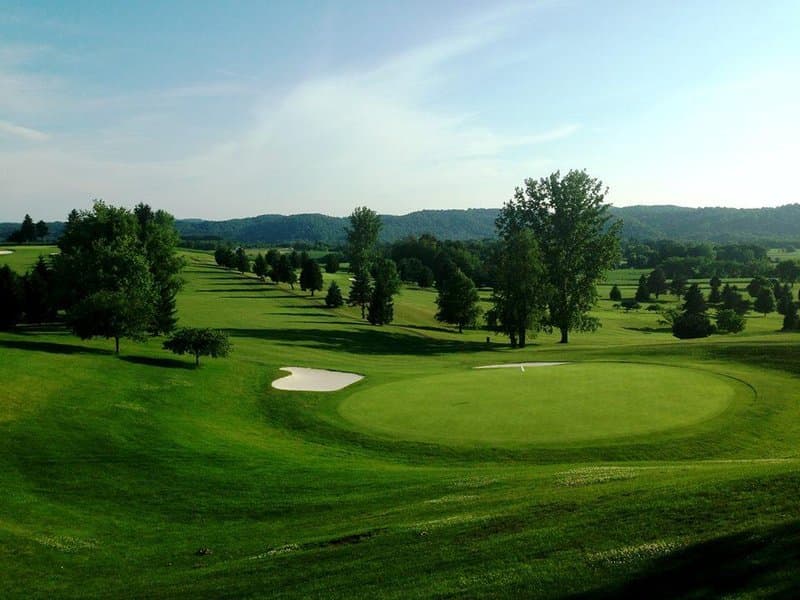 Lenape Heights Golf Resort