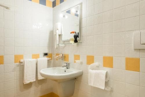 Residence Bosco Canoro
