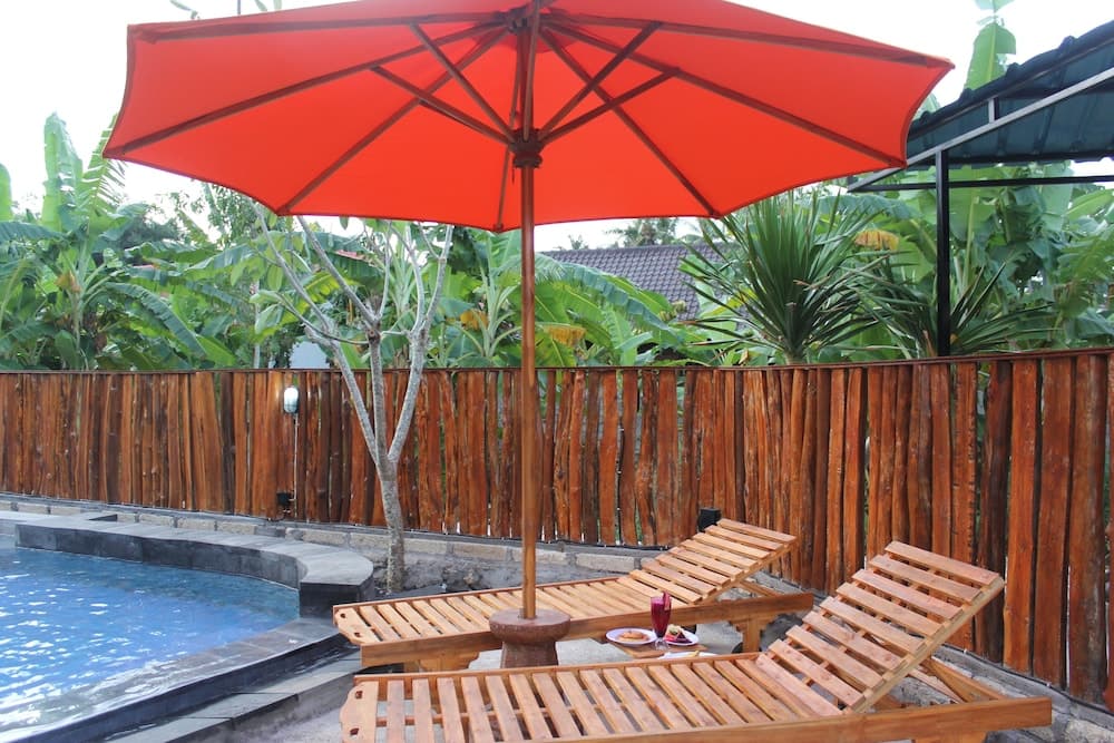 Putra Bali Villa by Antara