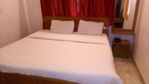 Vrinda Homestay