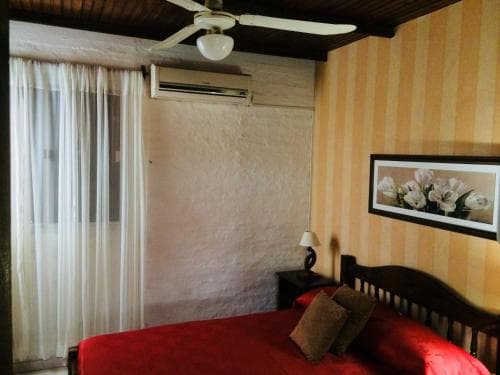 Hotel Del Pasaje