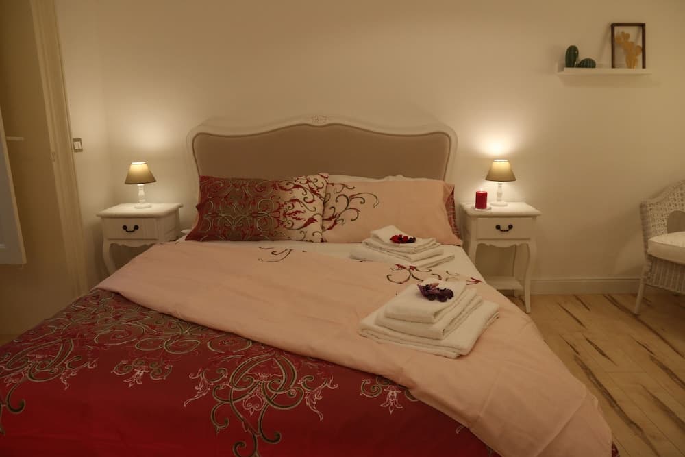 Aitna B&B