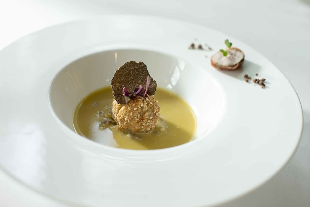 Hotel-Restaurant Staribacher