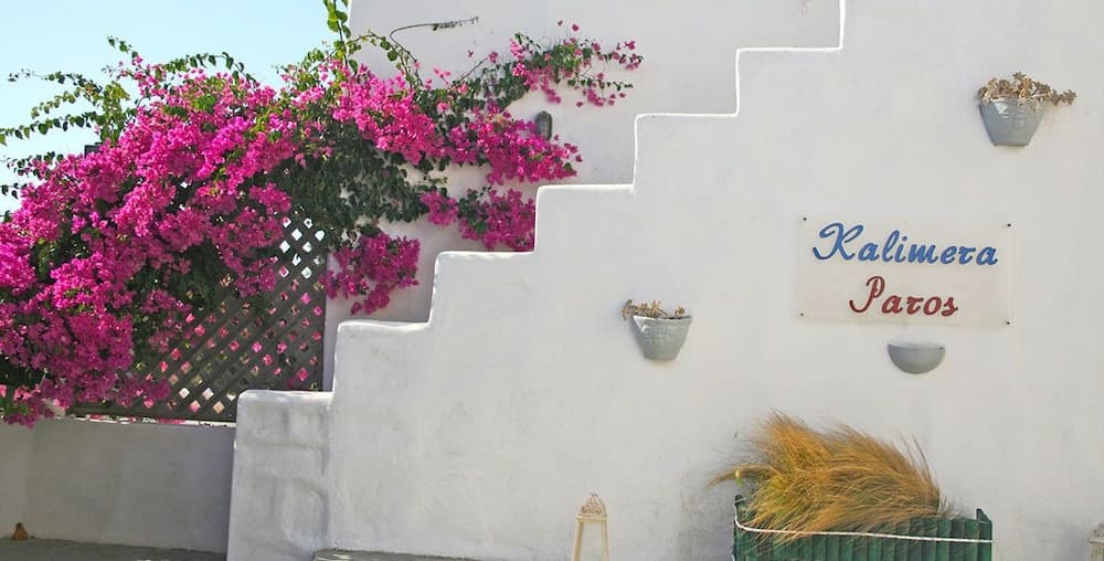 Kalimera Paros