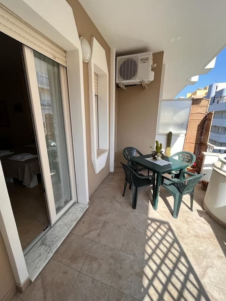 B&B Kalypso