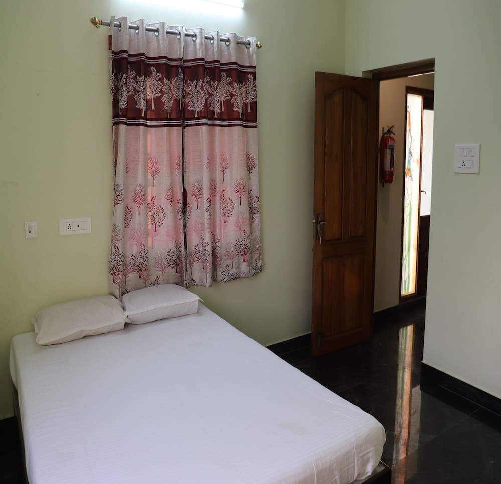 CBR Guest House