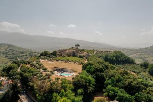 Castello di Semivicoli