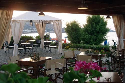 Talgo Suites