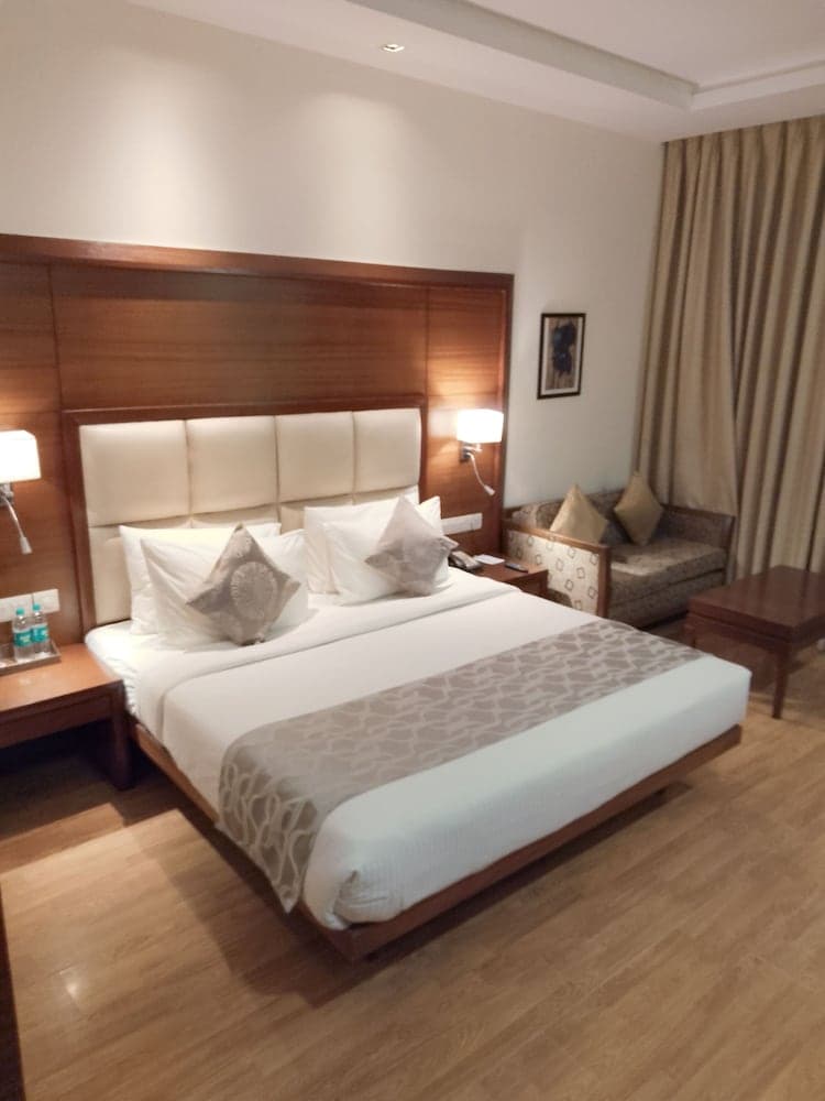 The Nikunj Hotels