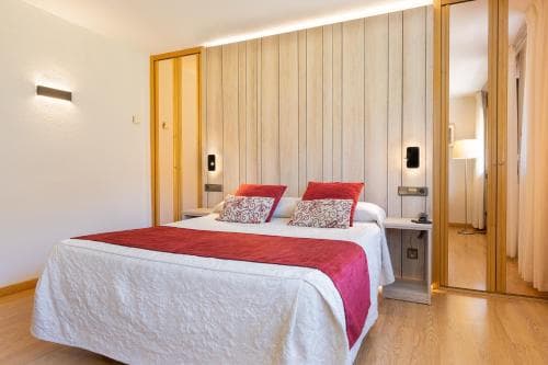 Hotel Eth Solan