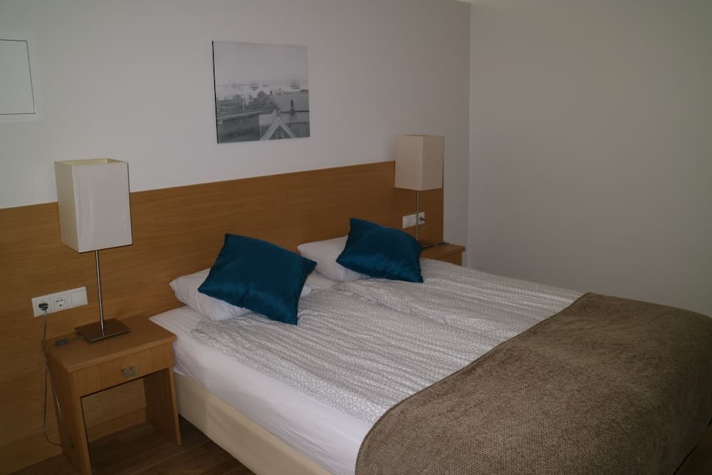Arctic Comfort Hotel