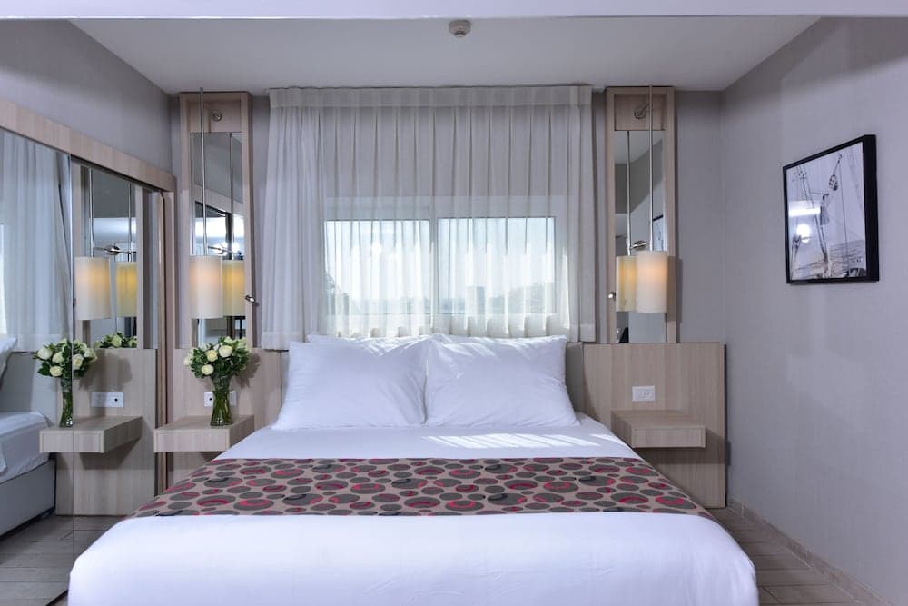 Astral Maris Hotel
