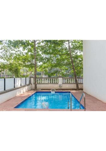 Lushy Greens Villa