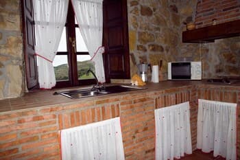 Cabana Silverio