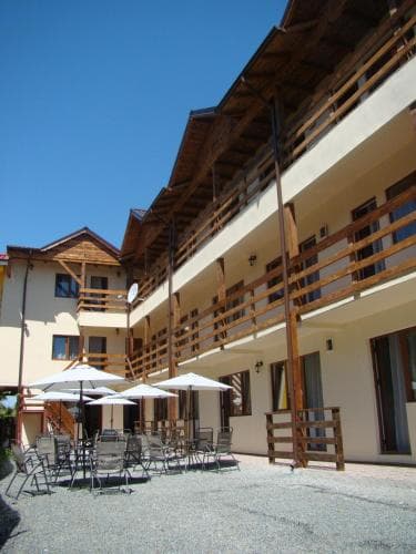 Hostel Sea Star