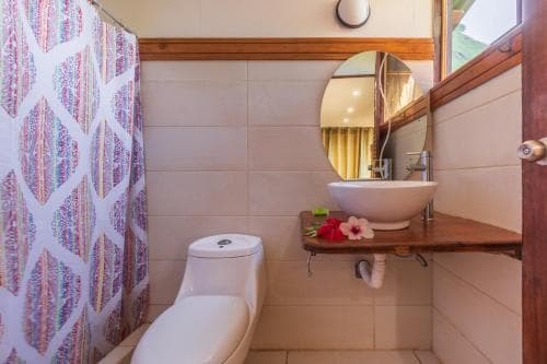 Punta Marenco Lodge