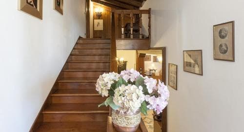 B&B VIlla Lisetta