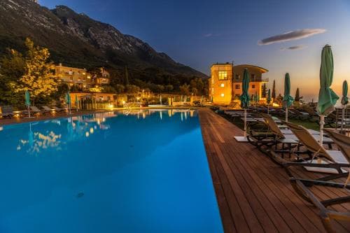 Panorama Residence Hotel