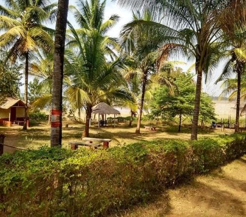 Prakruthâ€™s Cottages