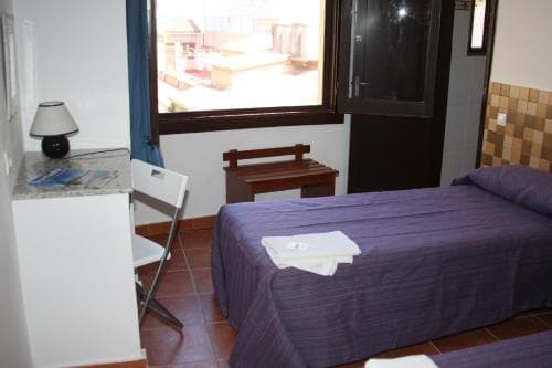 Hotel Planas