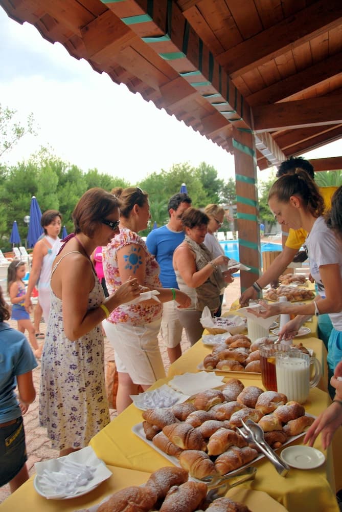 Villaggio Albatros
