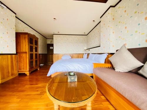 Sunshine Villa