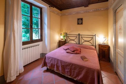 Villa Benfenati