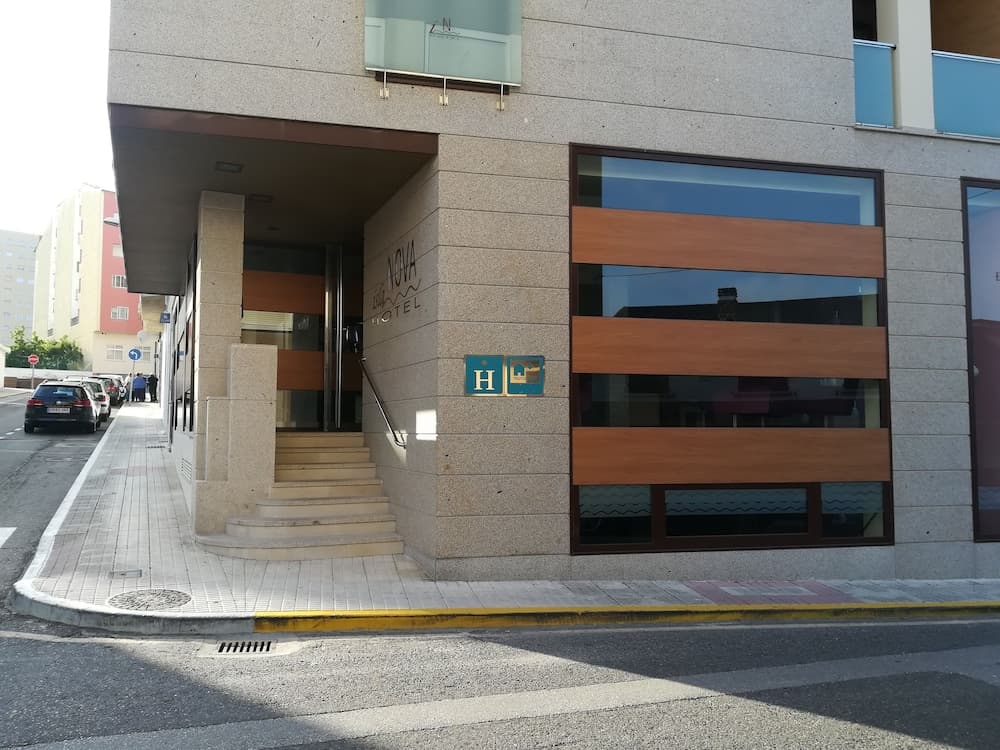 Isla Nova Hotel