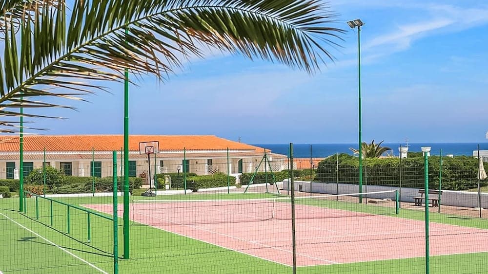 La Plage Noire Resort