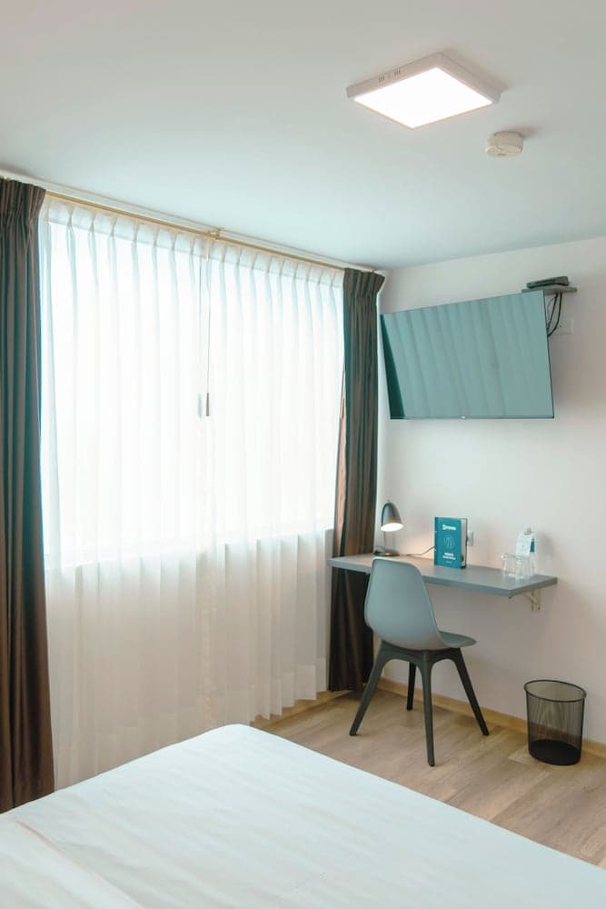 Fenix Hotel