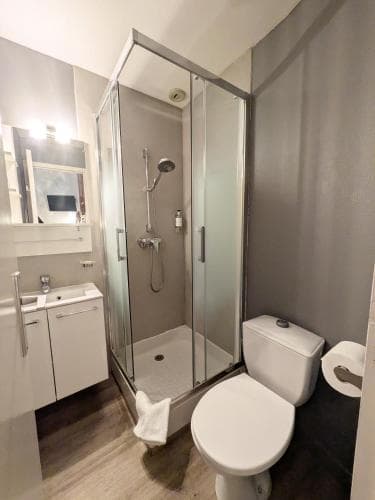 Des Abers Hotel