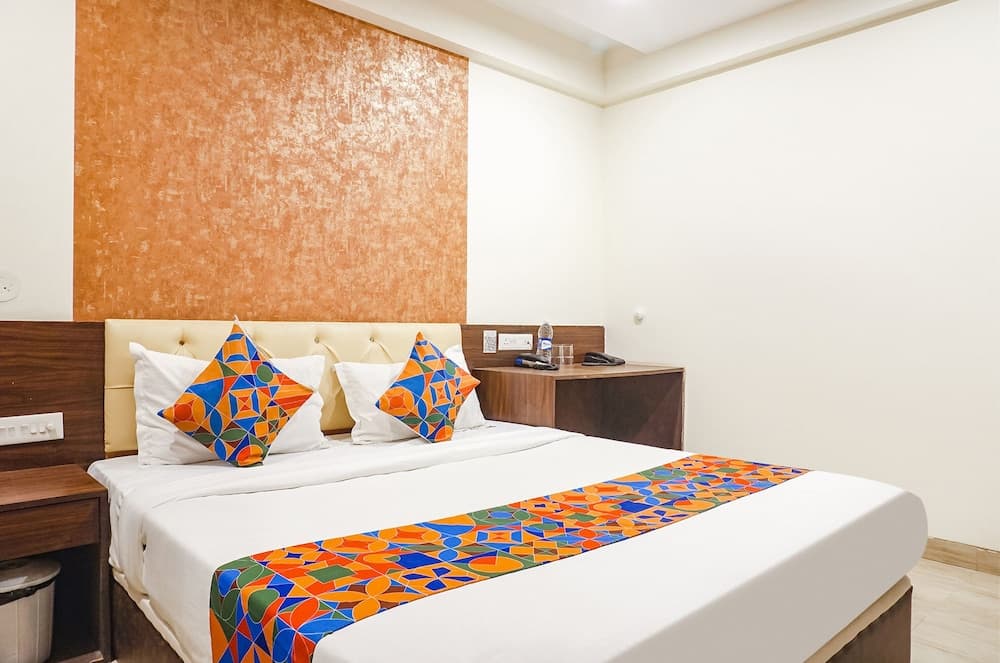Fabhotel Hibiscus