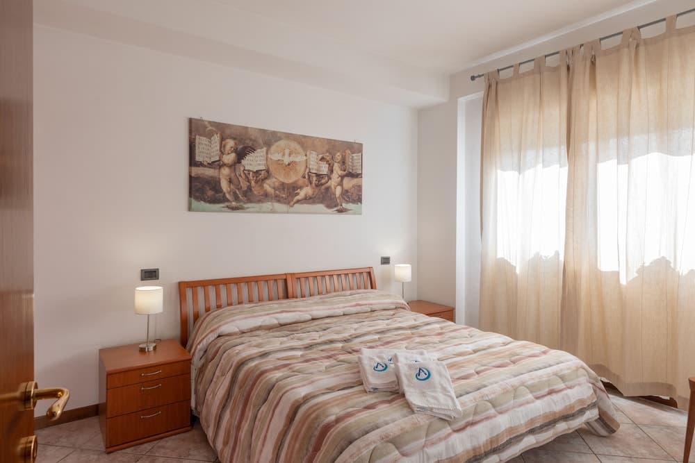 Hotel Residence Azzurro