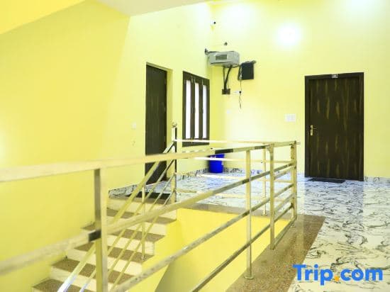 Shivraj Homestay