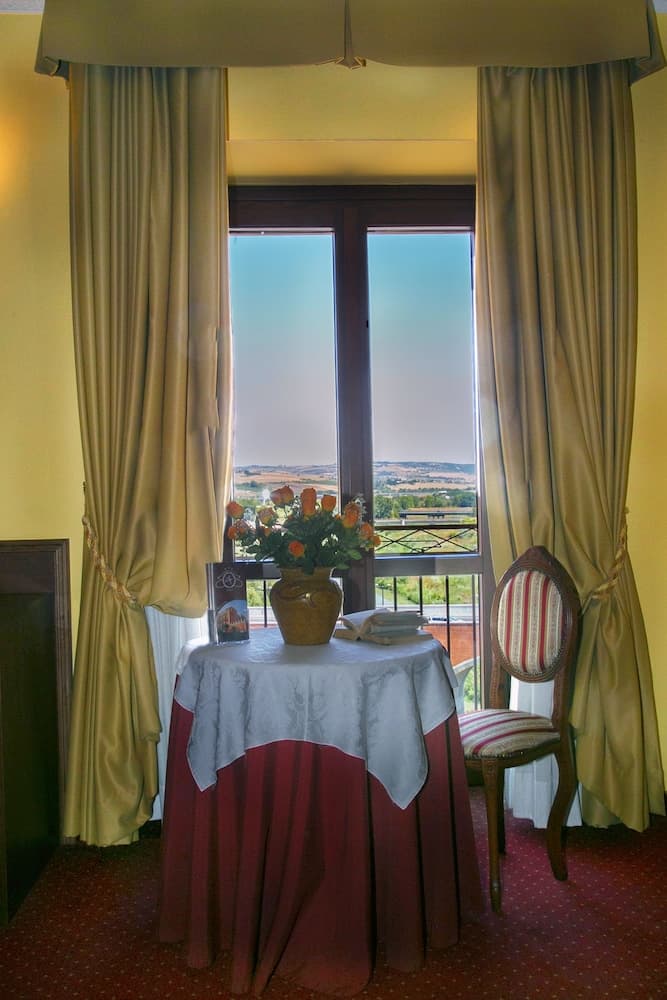 Hotel Antiche Terme