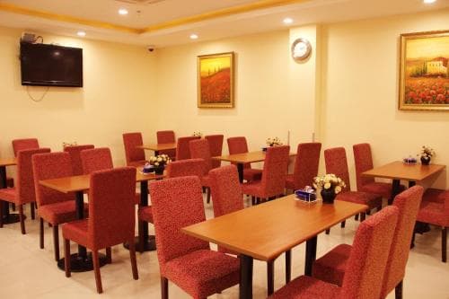 Hanting Hotel