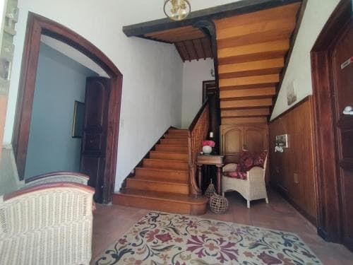 Lafitole Lodge