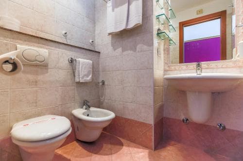 Hotel Aldebaran