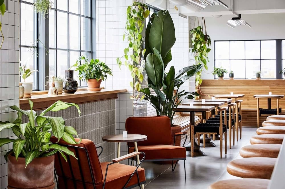 The Hoxton, Portland