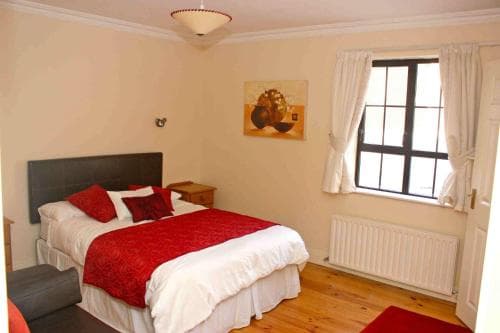 Pearse Road Guest House
