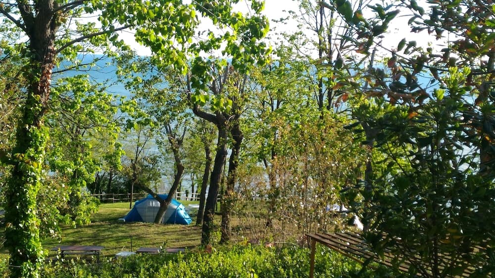 Camping Gabicce Monte