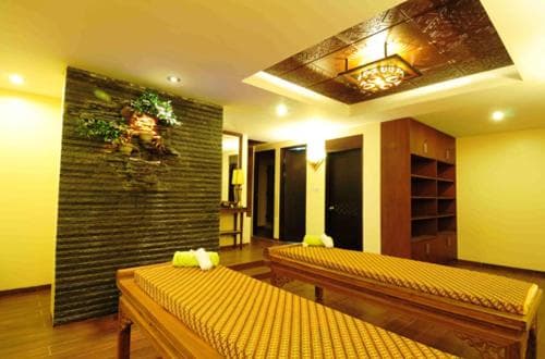 Luta Resort Toraja