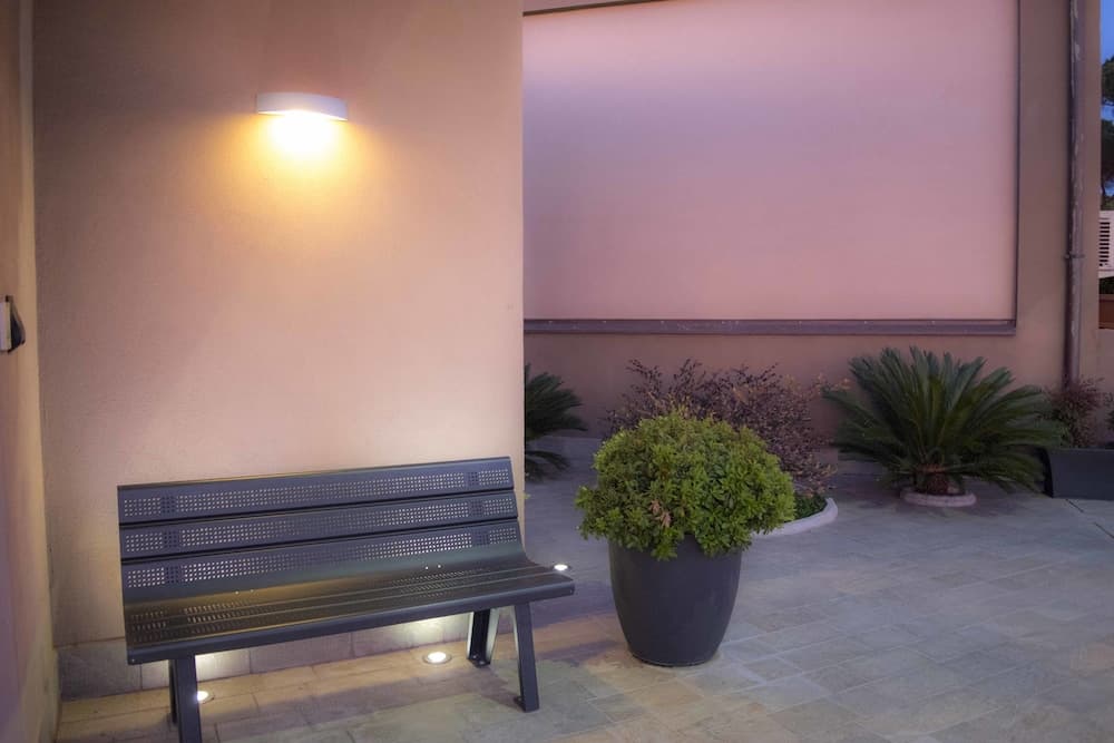 Hotel Roma Sud