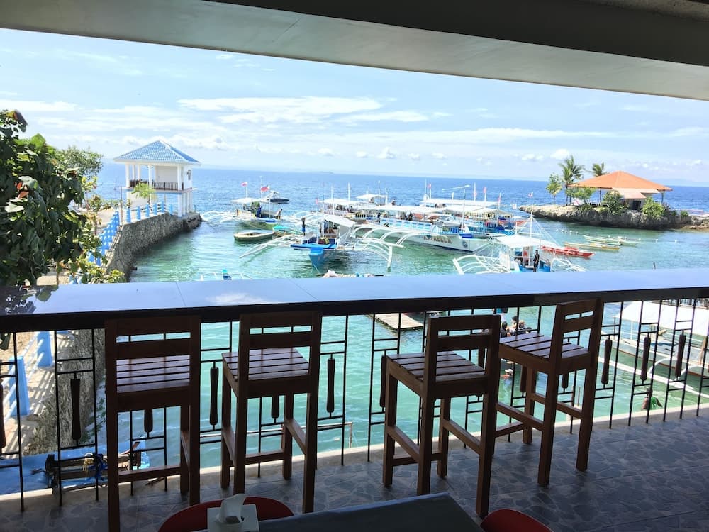 CNC DIVE RESORT at CEBU