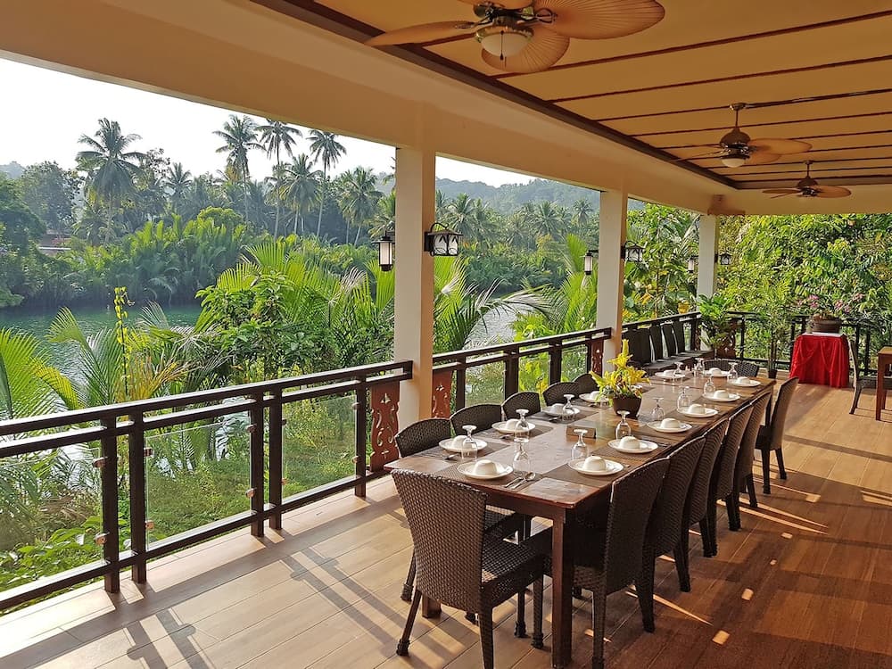 Loboc River Resort