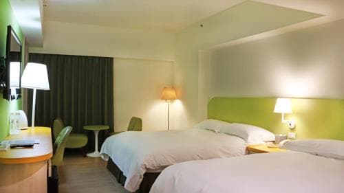 A.maz.inn Kending