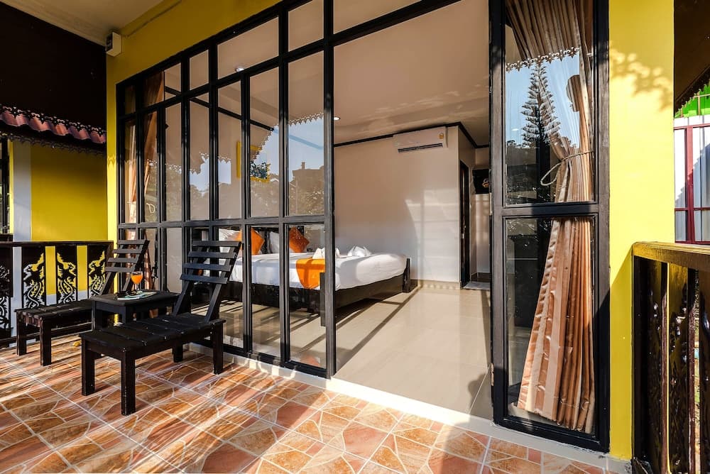 Phi Phi Siam Grand Resort