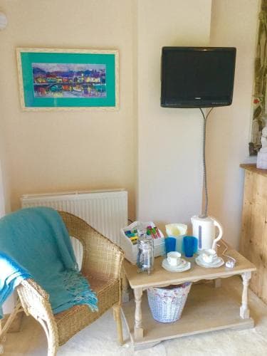 Seven Acre Corner B&B