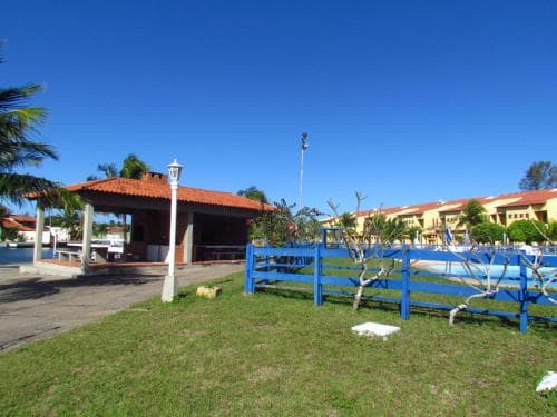 Marinas Do Canal
